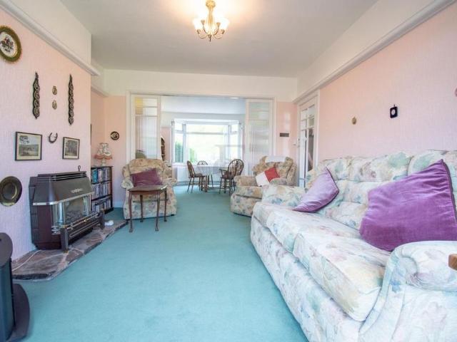House for rent in Knighton Fields, Leicester