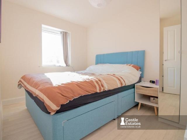 House for rent in Beeston Quarter, Broxtowe