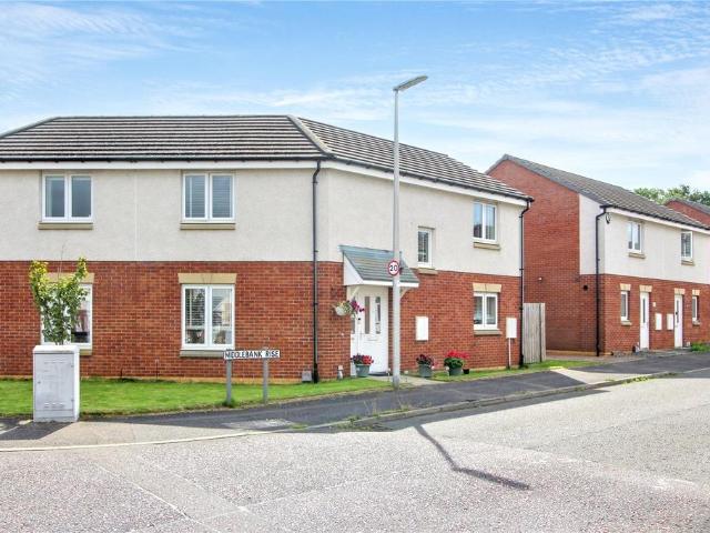 House for rent in Masterton, Dunfermline