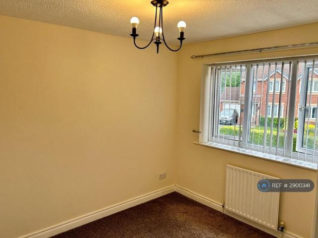 House for rent in Horbury, Isle Of Man
