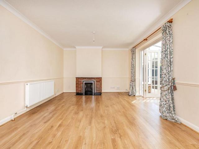 House for rent in Harestock, Hampshire