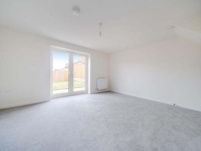 House for rent in The Meadows, Haddon