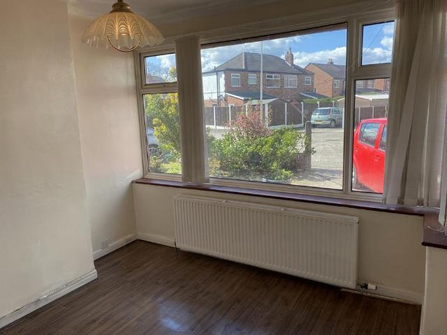 House for rent in Cheadle, Greater Manchester