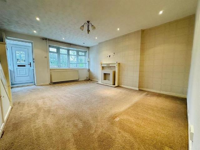 House for rent in Whitefield, Bury