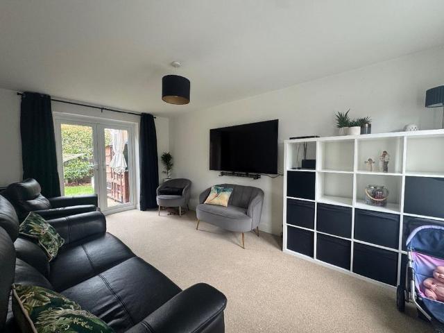 House for rent in Milton Keynes
