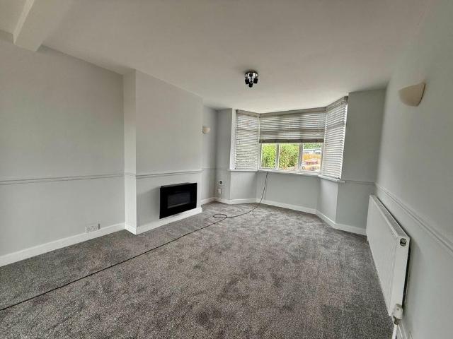 House for rent in Mount Pleasant, Brierley Hill