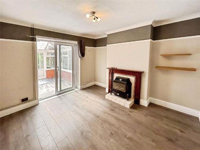 House for rent in Boultham Moor, Brayford
