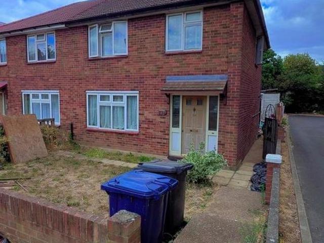 House for rent in Havelock Estate, Greater London