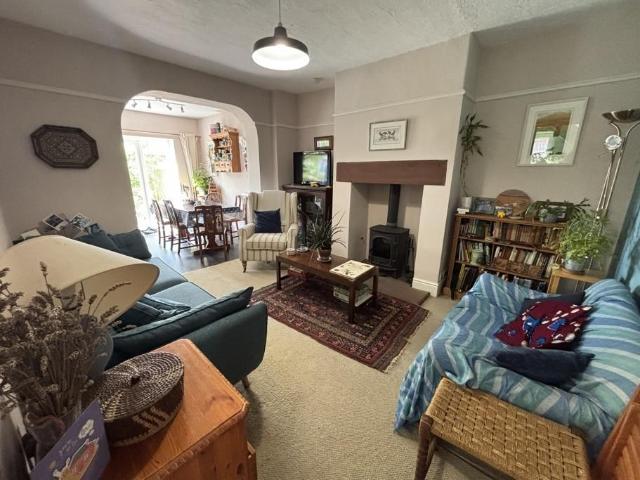 House for rent in Whiteclosegate, Houghton