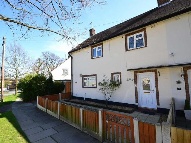 House for rent in Frankwell, Shropshire