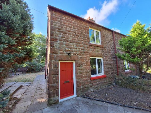 House for rent in Thurstaston, Wirral