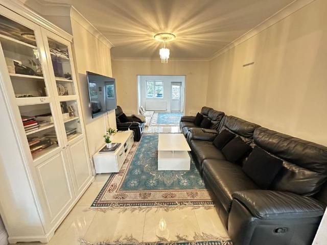 House for rent in Spring Park, Isle Of Man