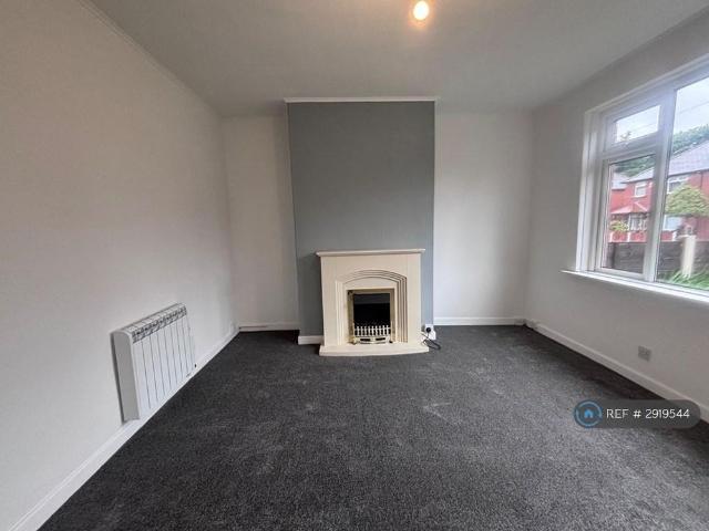 House for rent in Lee Bank, Greater Manchester