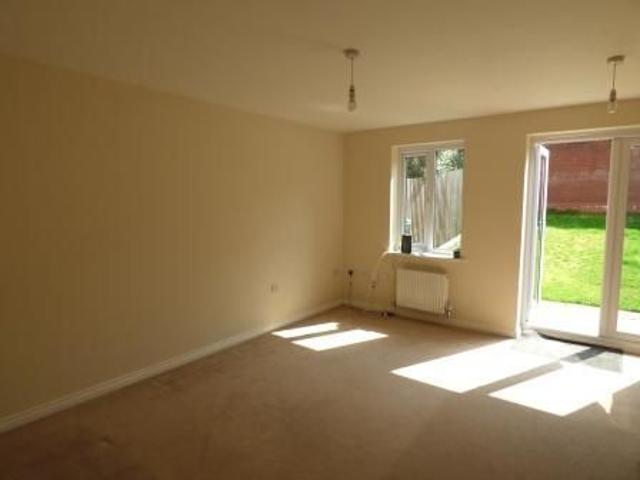 House for rent in Lawley Furnaces, Telford