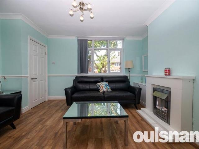 House for rent in Brandhall, West Midlands