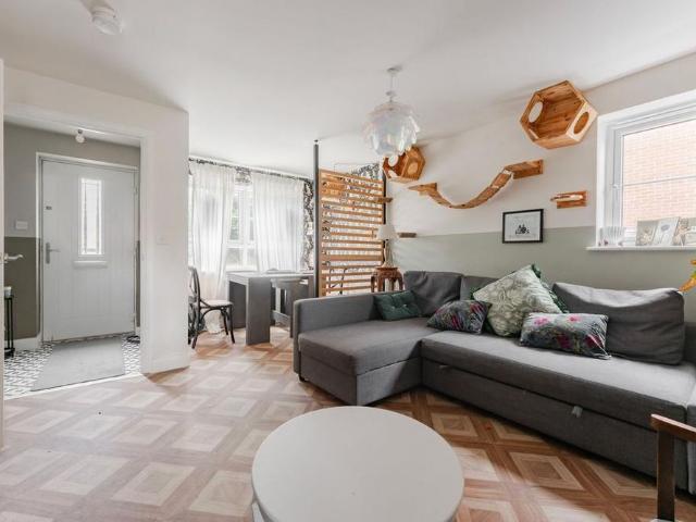 House for rent in Burgh St Peter, Norfolk