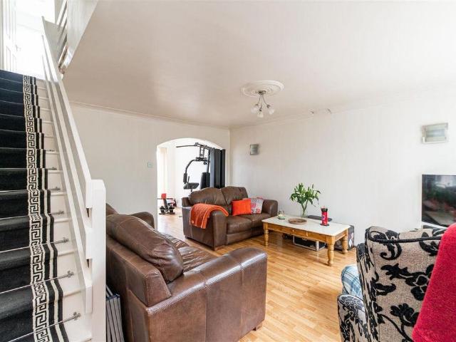 House for rent in Parkside, Cramlington