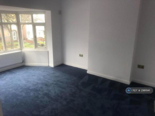 House for rent in Gravelly Hill, West Midlands