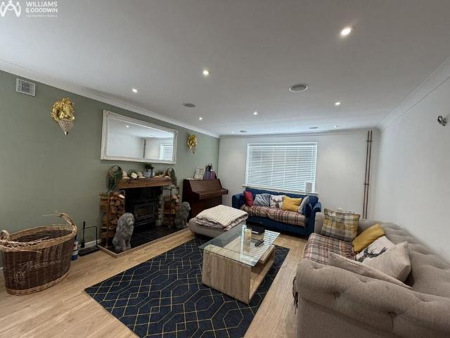 House for rent in Wales