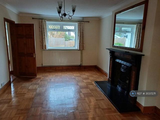 House for rent in Thistleboon, Mumbles ,the