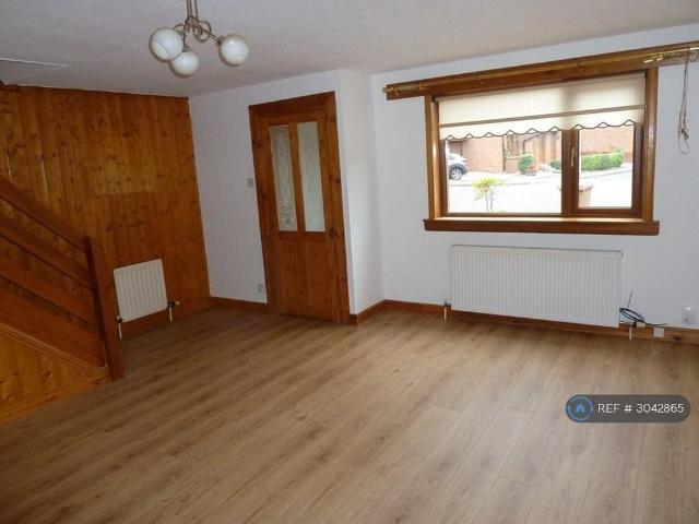 House for rent in Hayfield, Kirkcaldy
