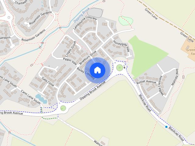 House for rent in Appleton, Warrington
