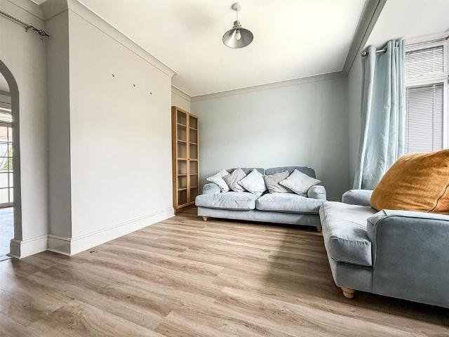 House for rent in Portchester, Fareham