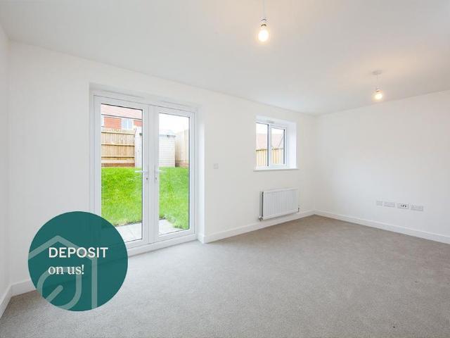 House for rent in Jarvis Brook, Wealden