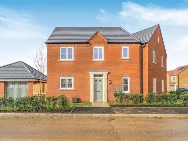 House for rent in Upton