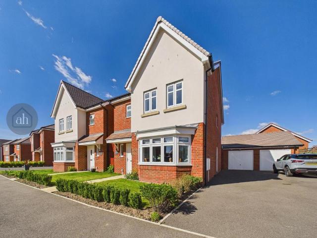 House for rent in Bedingfield, Suffolk