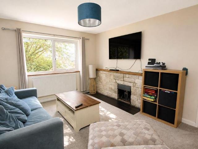 House for rent in Bolton Low Houses, Hampshire