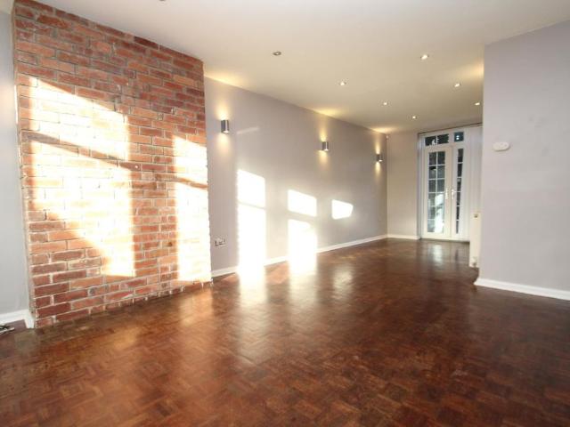 House for rent in Chapel Allerton, West Yorkshire