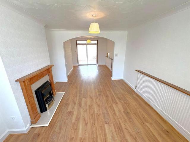 House for rent in Corby Village, Corby