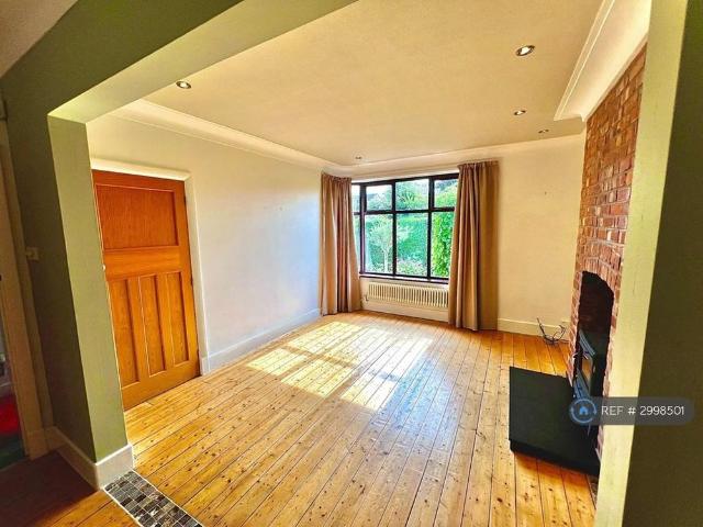 House for rent in Nooklands, Higher Bartle