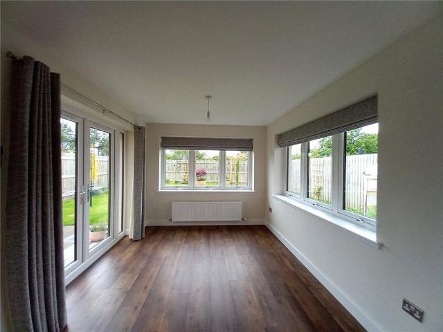 House for rent in Forres, Scotland
