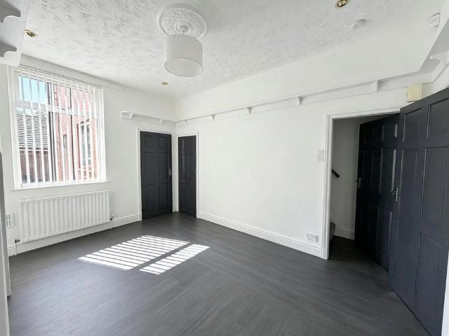 House for rent in Greenheys, Greater Manchester