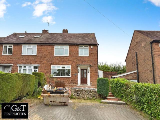House for rent in Kingswinford, Isle Of Man