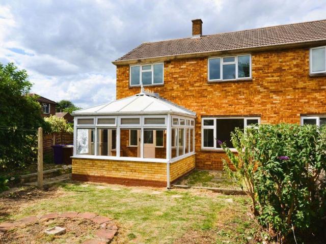 House for rent in Westmill, King's Walden