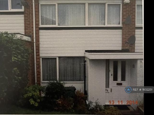 House for rent in Selsdon, Greater London