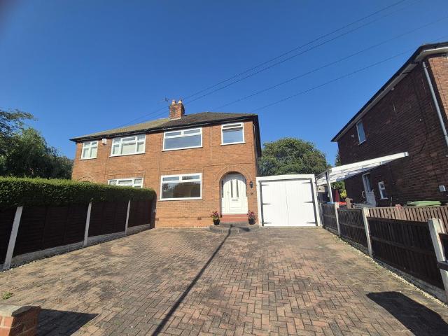 House for rent in Helsby, Alvanley