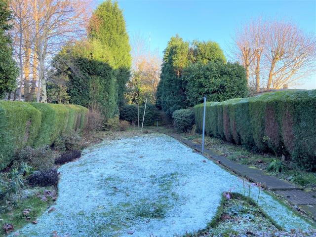 House for rent in Birmingham, Four Oaks