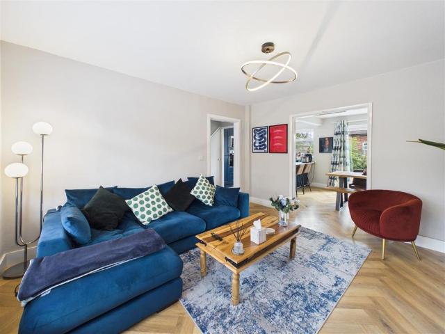 House for rent in Sherwood, Haddon