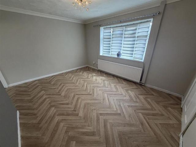 House for rent in West Midlands