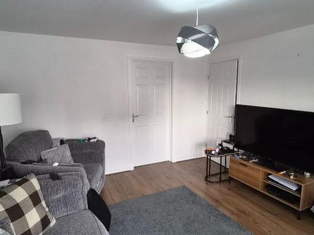 House for rent in Harworth Bircotes, Costhorpe