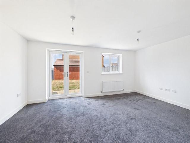 House for rent in Hunts Grove, School House