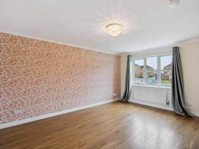 House for rent in Scotland
