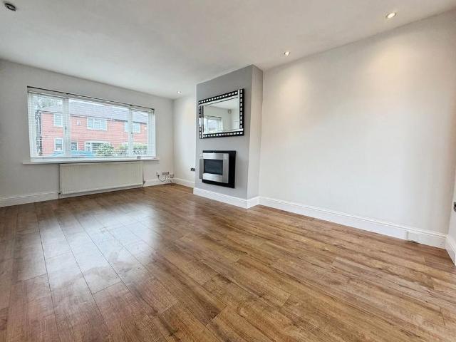 House for rent in Swinton, Salford