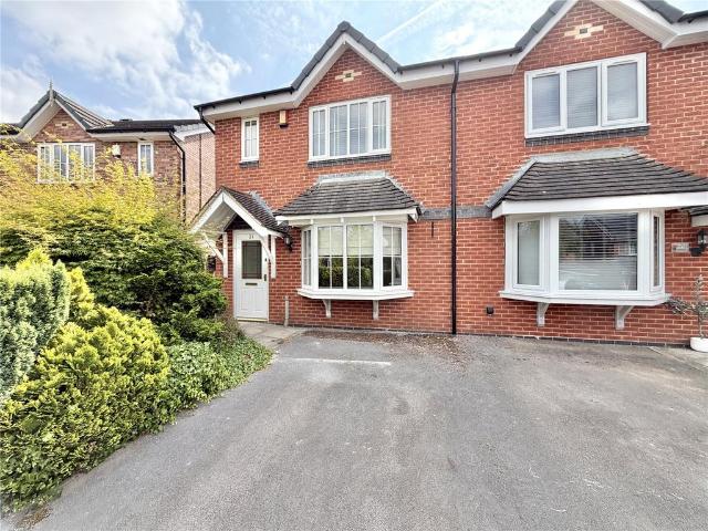 House for rent in Garforth, West Yorkshire