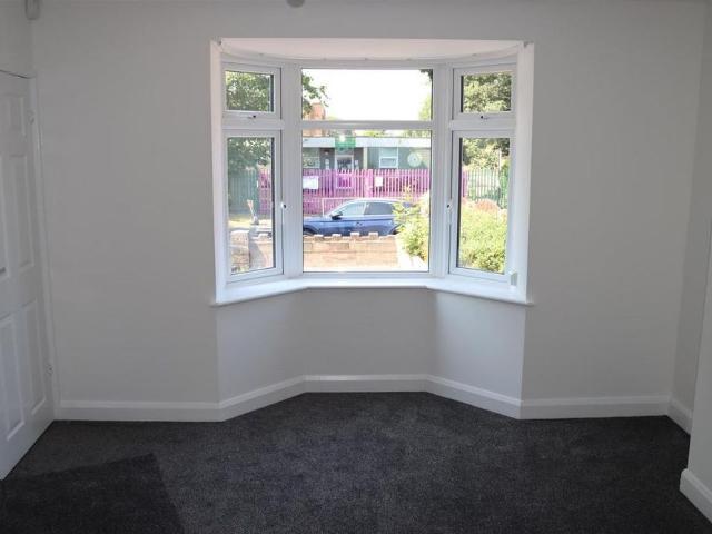 House for rent in Pelsall, West Midlands
