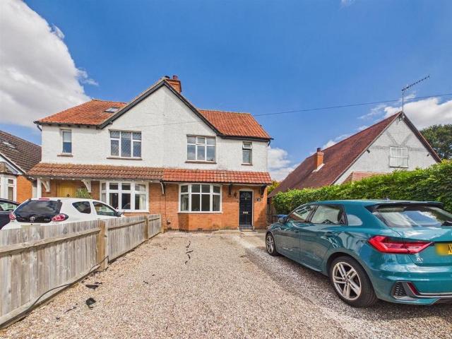 House for rent in Stratford-upon-Avon, Alderminster